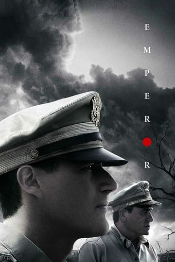 Watch Emperor 2012 online Watch Emperor 2012 online