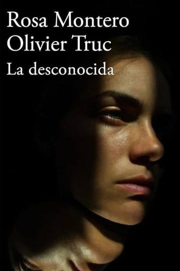 Watch La desconocida 2026 online