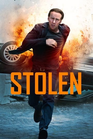Watch Stolen 2012 online Watch Stolen 2012 online