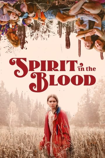 Дивитися фільм Spirit in the Blood 2024 онлайн Дивитися фільм Spirit in the Blood 2024 онлайн