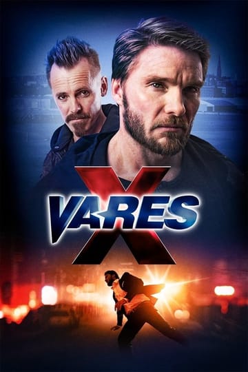 Дивитися фільм Vares X 2024 онлайн