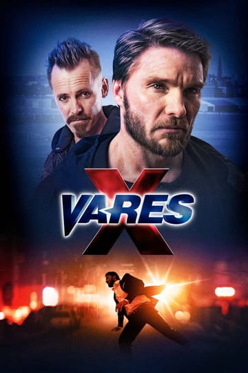 Watch Vares X 2024 online