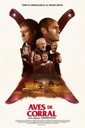 Watch Aves de Corral 2026 online Watch Aves de Corral 2026 online