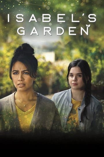 Дивитися фільм Isabel's Garden 2024 онлайн