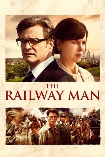 Watch The Railway Man 2013 online Watch The Railway Man 2013 online