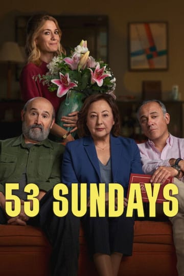 Watch 53 domingos 2026 online Watch 53 domingos 2026 online