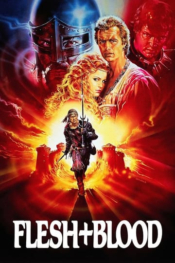 Watch Flesh + Blood 1985 online Watch Flesh + Blood 1985 online