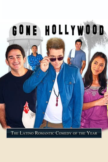 Watch Gone Hollywood 2011 online