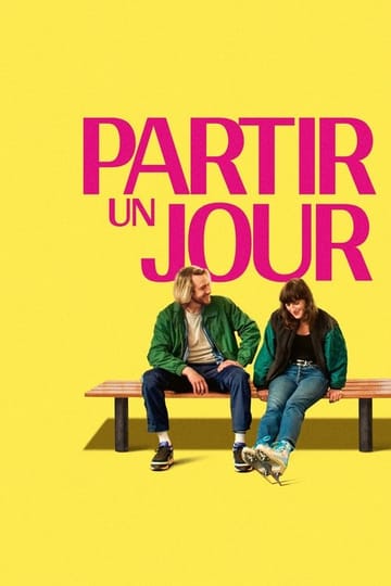 Дивитися фільм Partir un jour 2025 онлайн Дивитися фільм Partir un jour 2025 онлайн