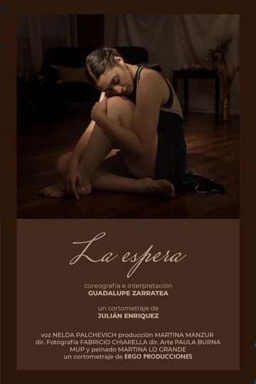 Watch La Espera 2024 online
