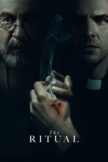 Watch The Ritual 2025 online Watch The Ritual 2025 online