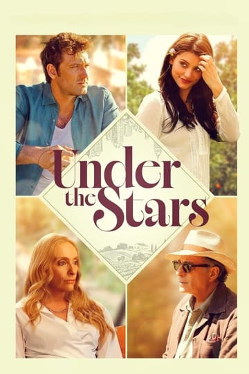 Watch Under the Stars 2025 online