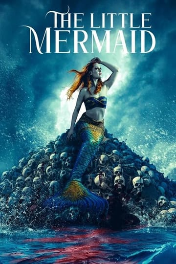 Watch The Little Mermaid 2024 online