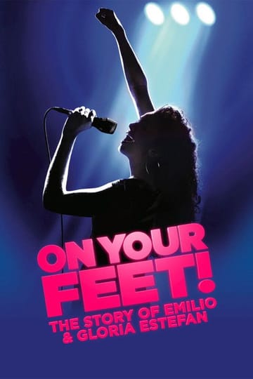 Watch On Your Feet! 2026 online
