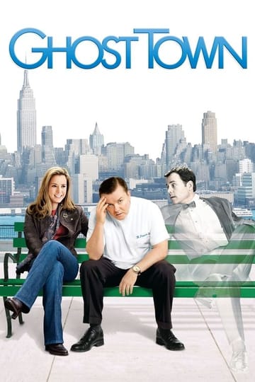 Watch Ghost Town 2008 online Watch Ghost Town 2008 online