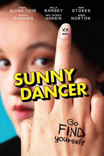 Дивитися фільм Sunny Dancer 2026 онлайн