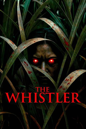 Дивитися фільм The Whistler 2026 онлайн
