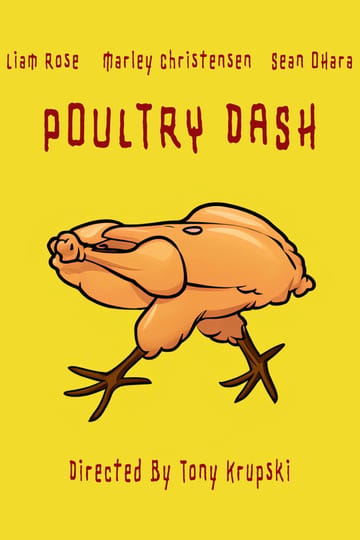 Дивитися фільм Poultry Dash 2024 онлайн