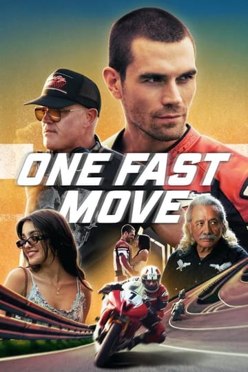 Watch One Fast Move 2024 online Watch One Fast Move 2024 online