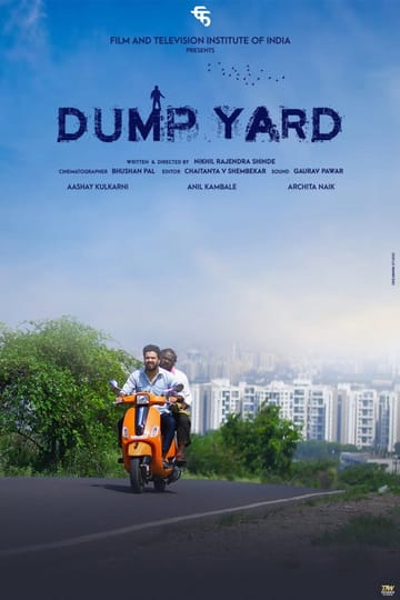 Watch Dump Yard 2024 online Watch Dump Yard 2024 online
