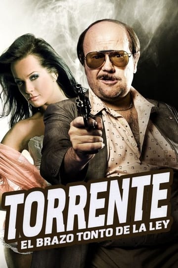Дивитися фільм Torrente: El Brazo Tonto De La Ley 1998 онлайн Дивитися фільм Torrente: El Brazo Tonto De La Ley 1998 онлайн