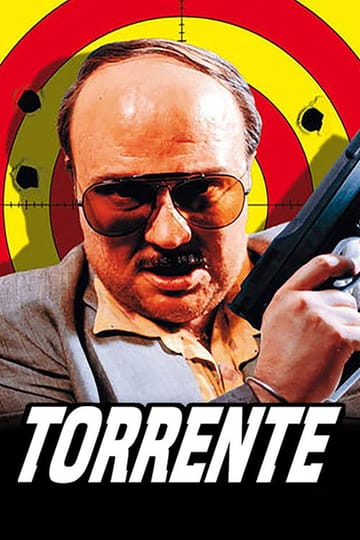 Watch Torrente: El Brazo Tonto De La Ley 1998 online