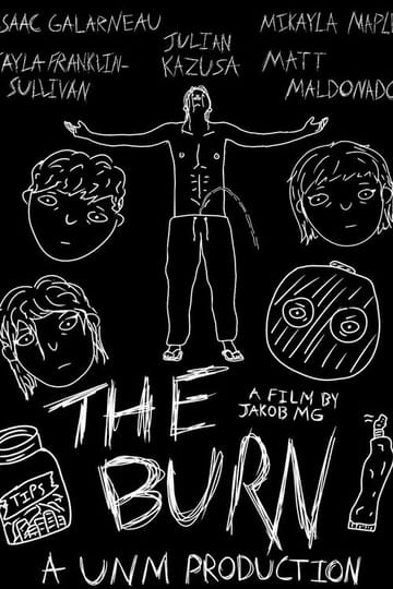 Watch The Burn 2024 online Watch The Burn 2024 online