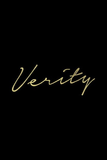 Watch Verity 2026 online