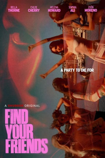 Watch Find Your Friends 2025 online Watch Find Your Friends 2025 online
