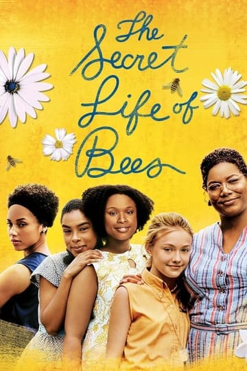 Watch The Secret Life of Bees 2008 online