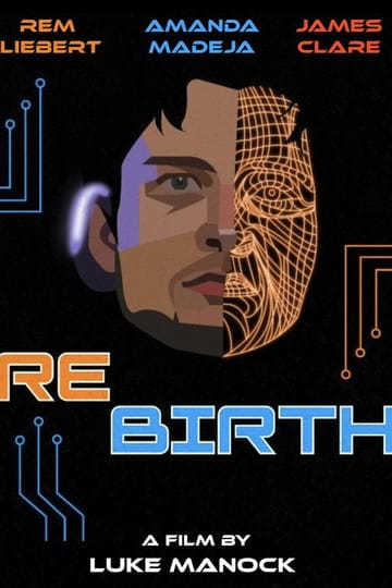 Дивитися фільм Rebirth 2024 онлайн Дивитися фільм Rebirth 2024 онлайн