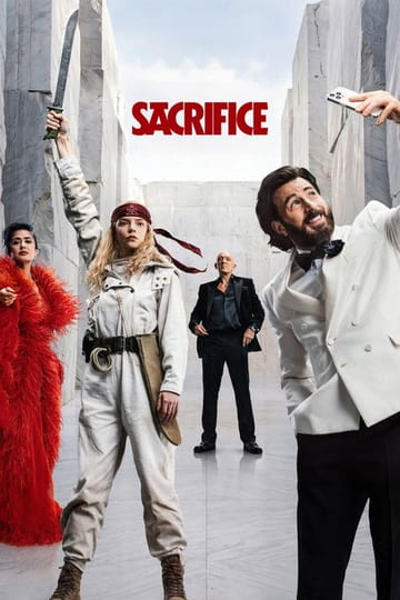Watch Sacrifice 2026 online