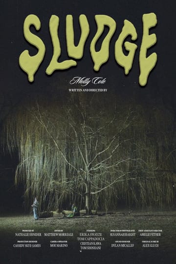 Watch Sludge 2024 online Watch Sludge 2024 online