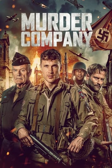 Watch Murder Company 2024 online Watch Murder Company 2024 online