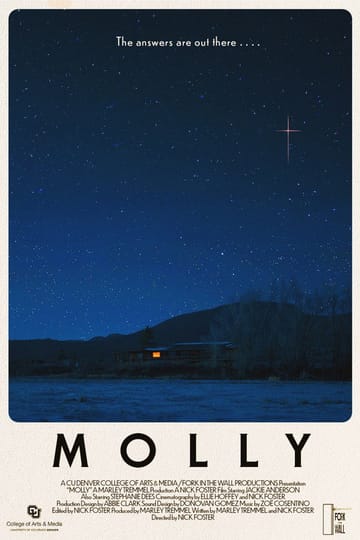 Дивитися фільм Molly 2024 онлайн Дивитися фільм Molly 2024 онлайн