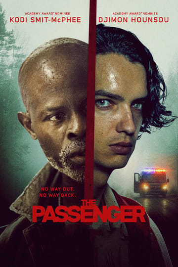 Watch The Passenger 2026 online