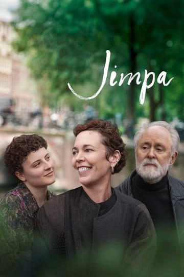 Дивитися фільм Jimpa 2026 онлайн