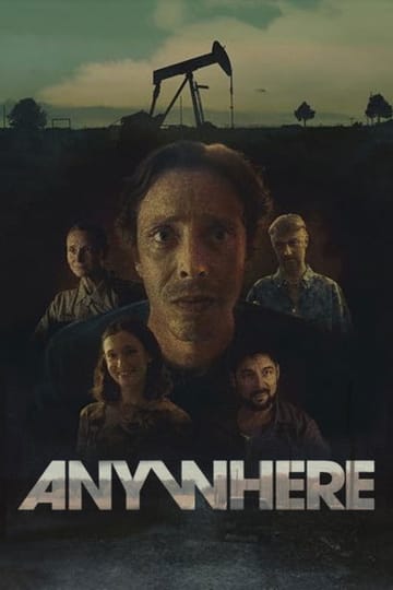 Watch Anywhere 2025 online