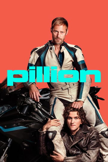 Watch Pillion 2025 online Watch Pillion 2025 online