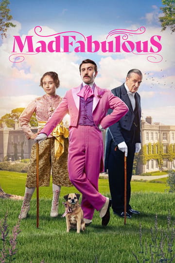 Watch Madfabulous 2026 online