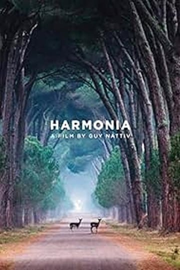 Watch Harmonia 2027 online
