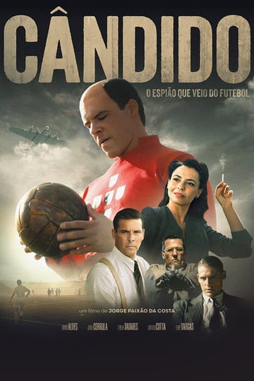 Дивитися фільм Cândido 2024 онлайн Дивитися фільм Cândido 2024 онлайн