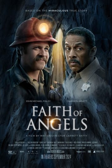 Watch Faith of Angels 2024 online