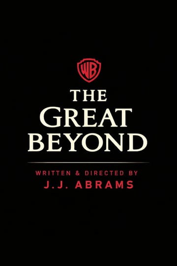 Дивитися фільм The Great Beyond 2026 онлайн Дивитися фільм The Great Beyond 2026 онлайн