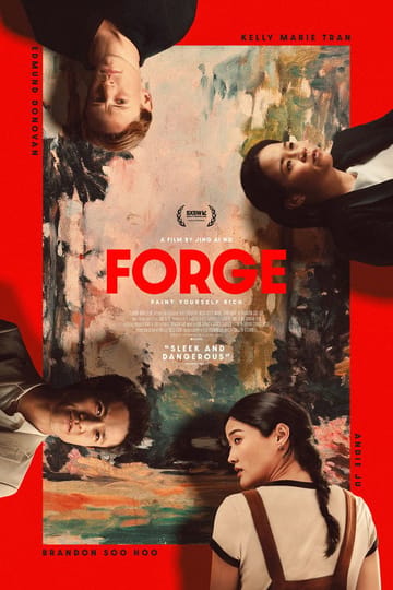 Watch Forge 2026 online