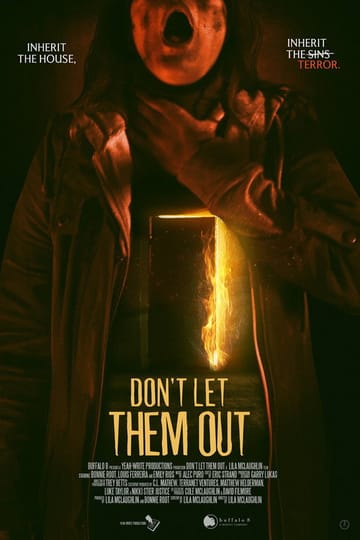 Watch Don't Let Them Out 2026 online Watch Don't Let Them Out 2026 online
