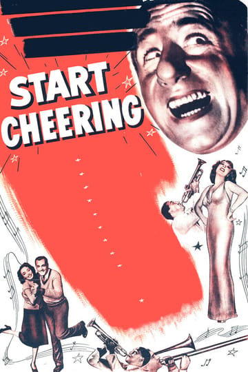 Watch Start Cheering 1938 online Watch Start Cheering 1938 online