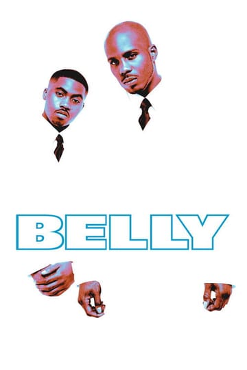 Watch Belly 1998 online