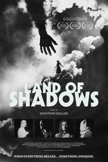 Дивитися фільм Land of Shadows 2026 онлайн Дивитися фільм Land of Shadows 2026 онлайн