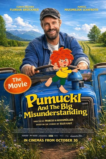 Watch Pumuckl und das große Missverständnis 2025 online Watch Pumuckl und das große Missverständnis 2025 online